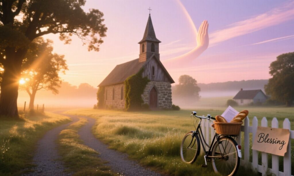 Blessed Thursday Morning