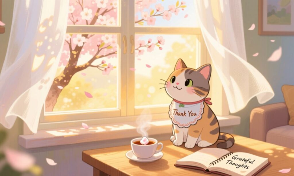 Cute Thursday Afternoon Blessings