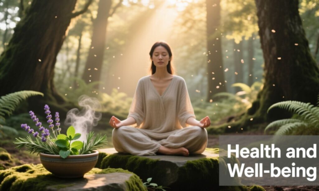 Health and Well-being