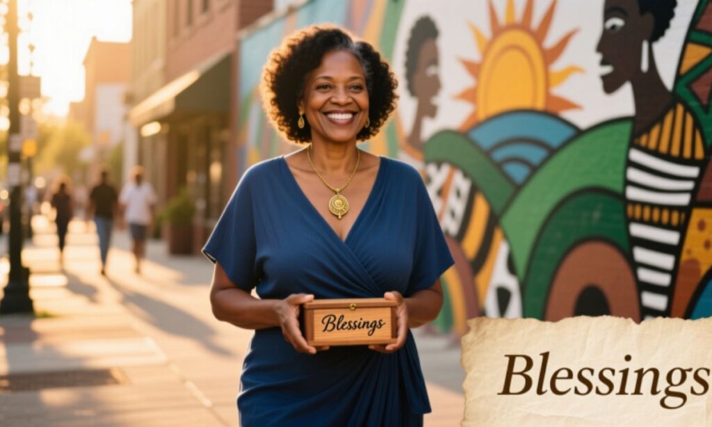 Images ideas, African American, on Thursday, Blessings