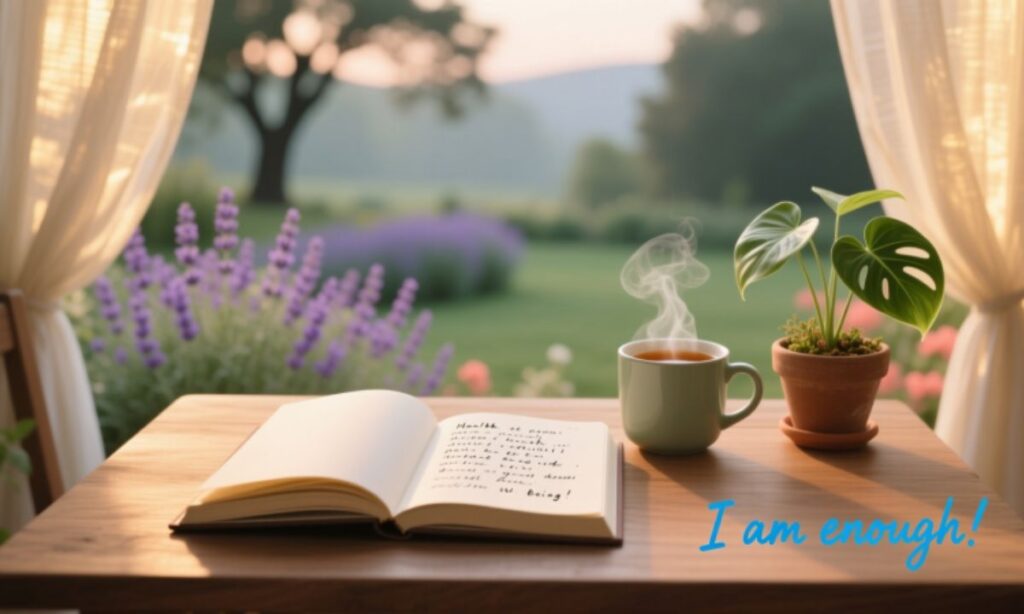 Mental Health and Emotional Well-being