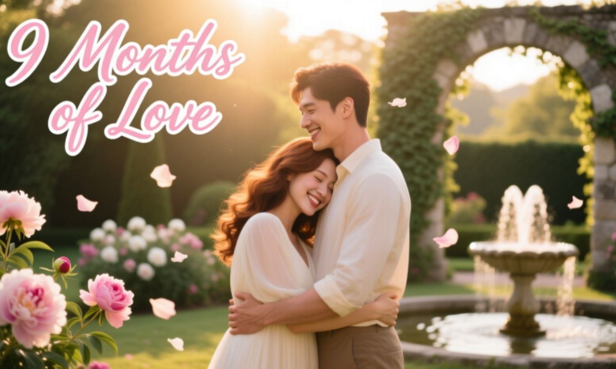 Nine Months of Love