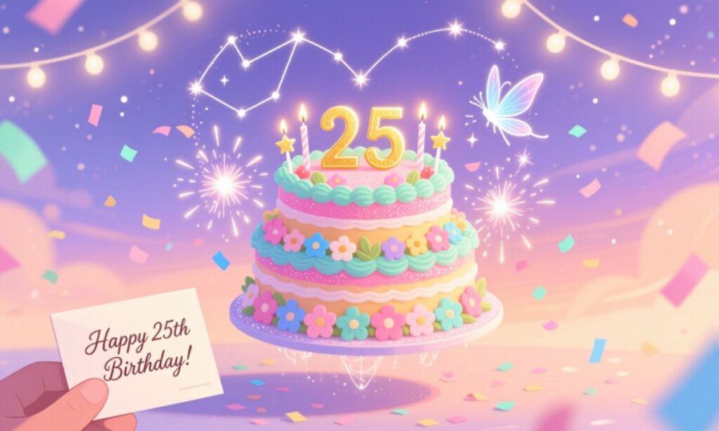 Special Birthday Wishes