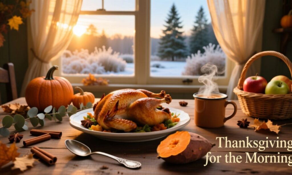 a-thanksgiving-for-the-morning