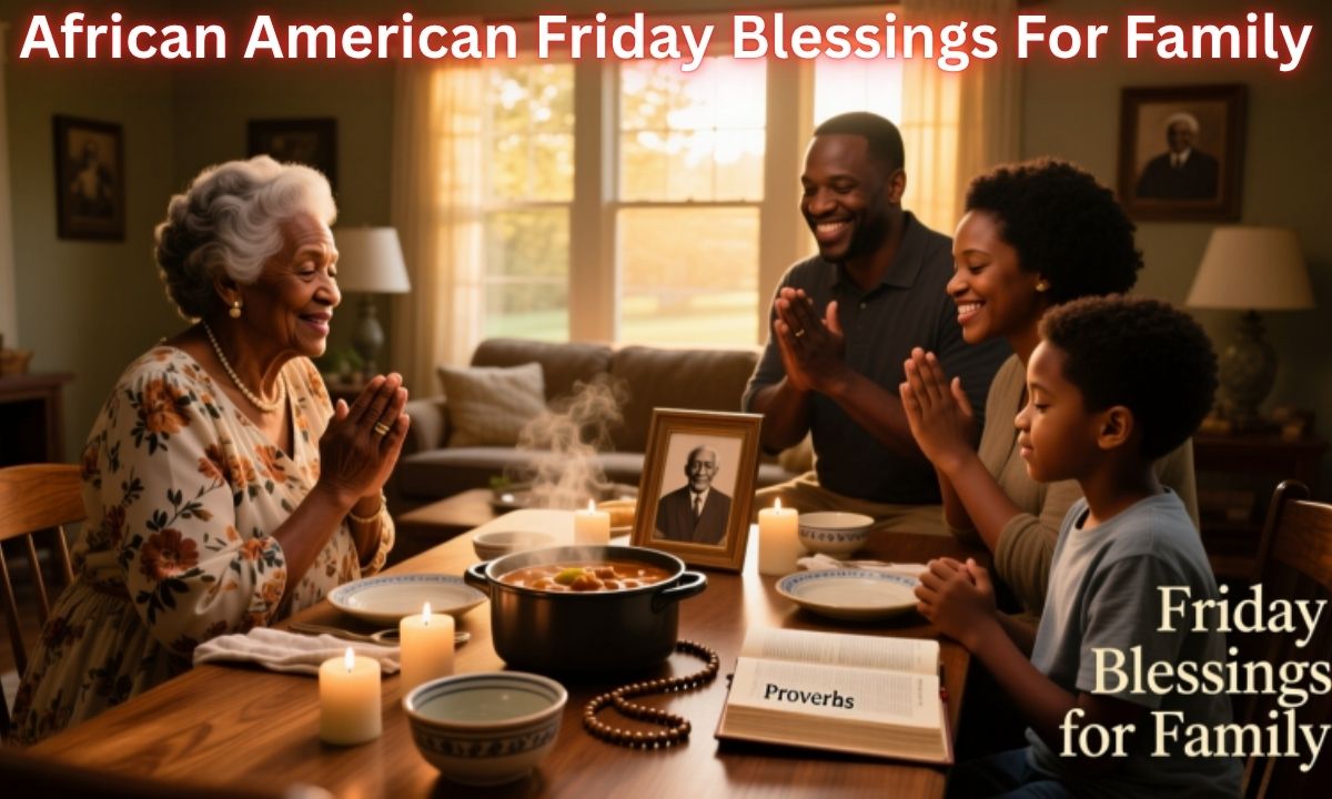 african-american-friday-blessings-for-family