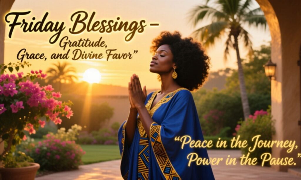 african-american-friday-blessings-images-and-quotes