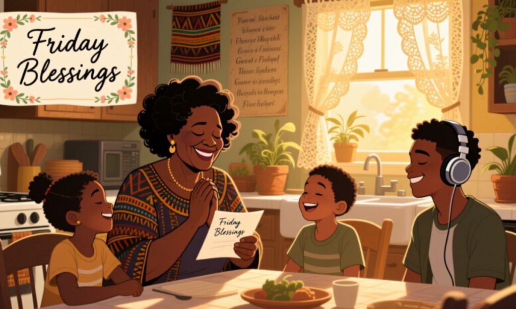 african-american-friday-blessings-images-and-quotes
