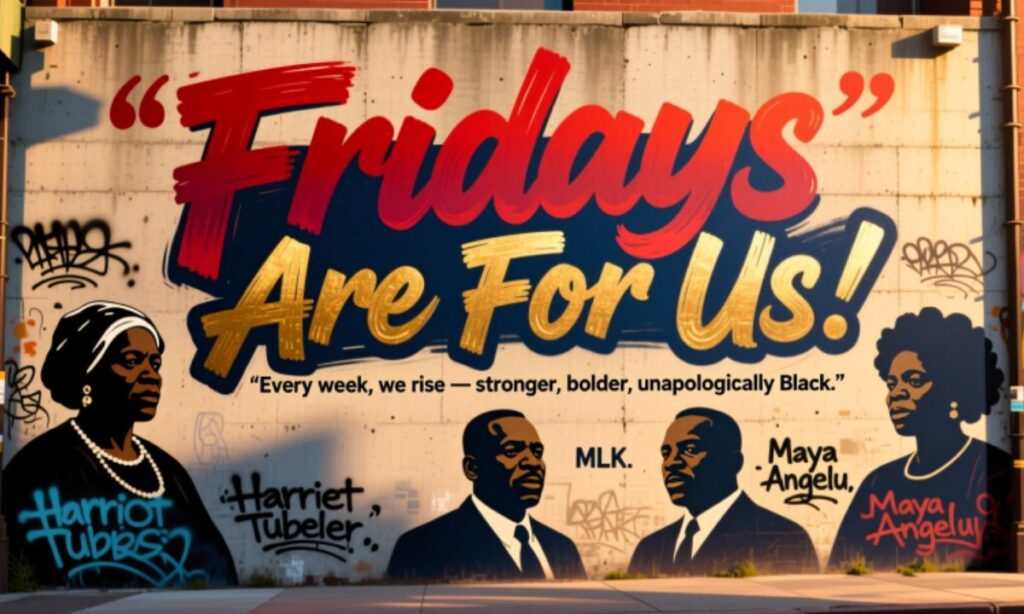 black-woman-friday-quotes