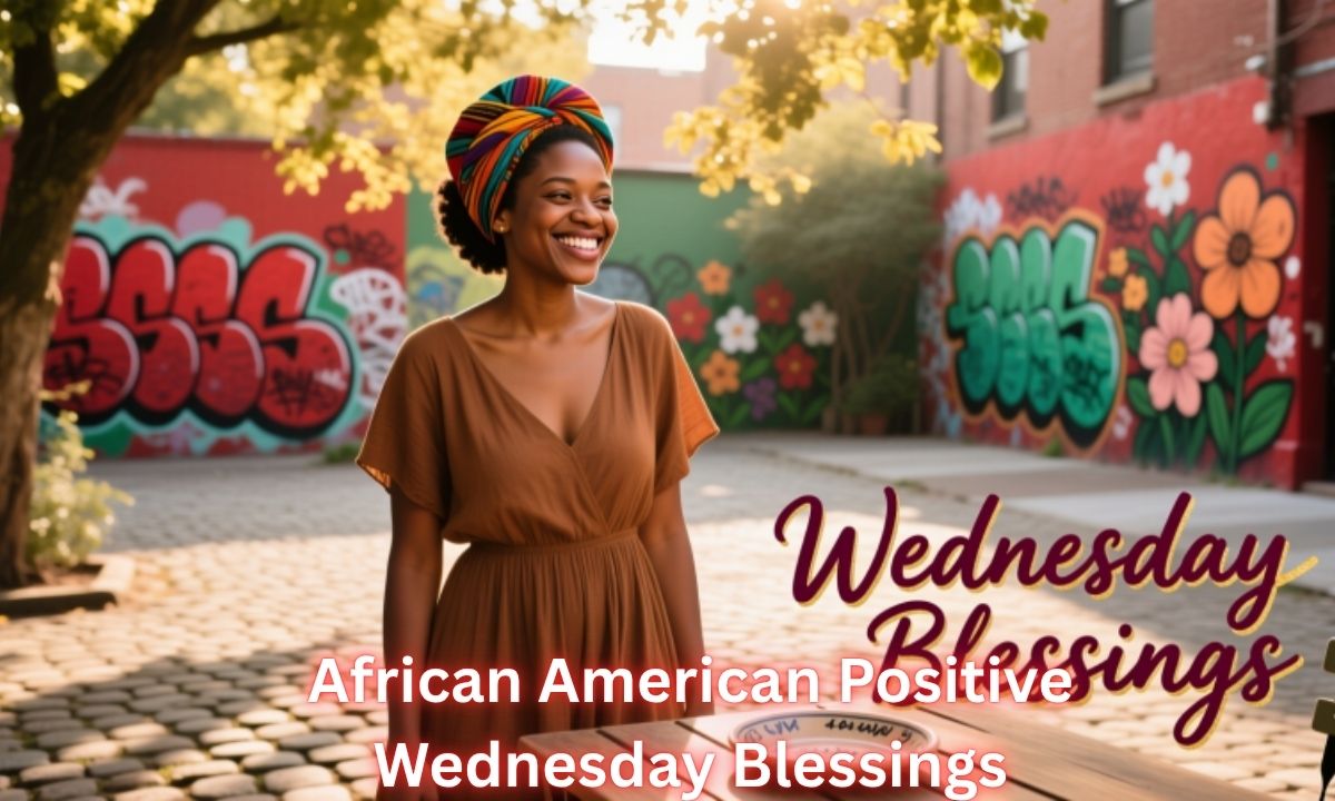 african-american-positive-wednesday-blessings