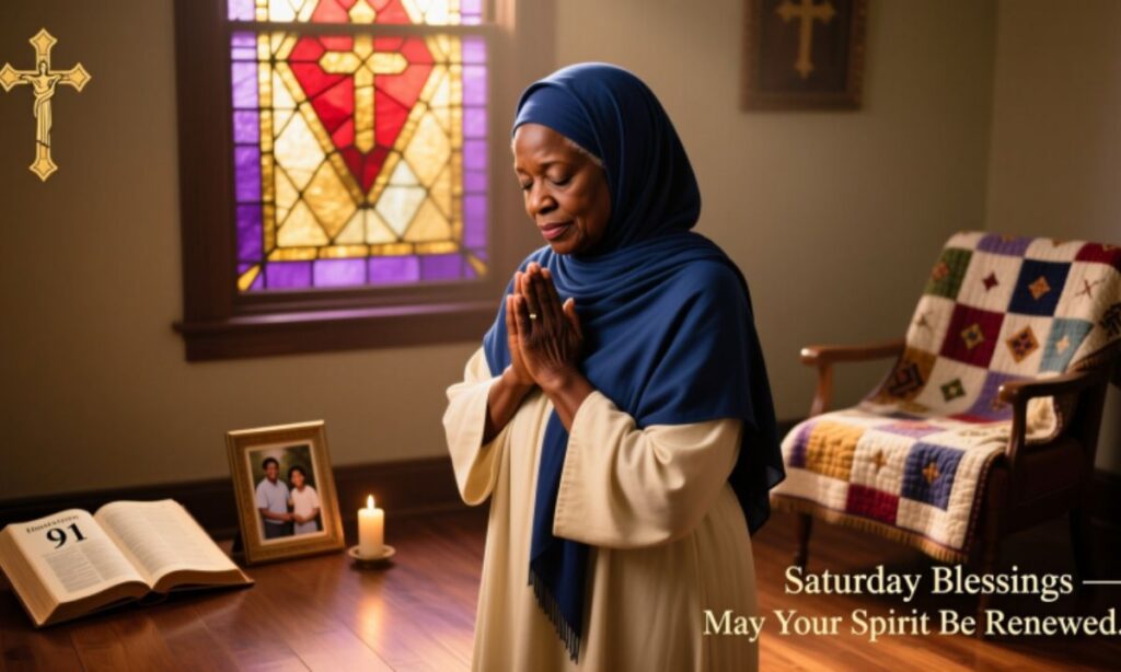 african-american-prayer-saturday-blessings