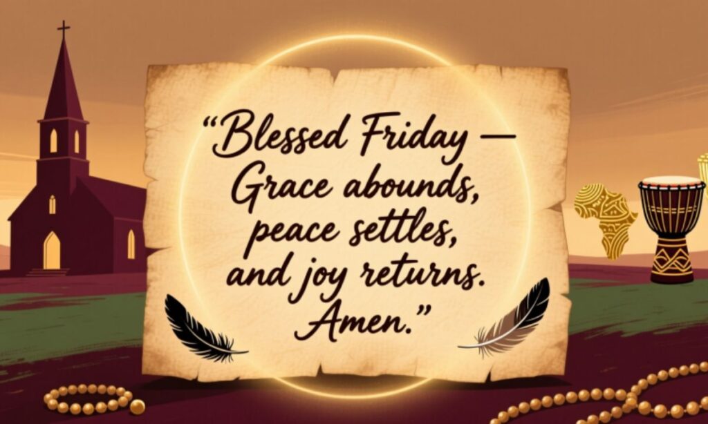 african-american-spiritual-friday-blessings-quotes
