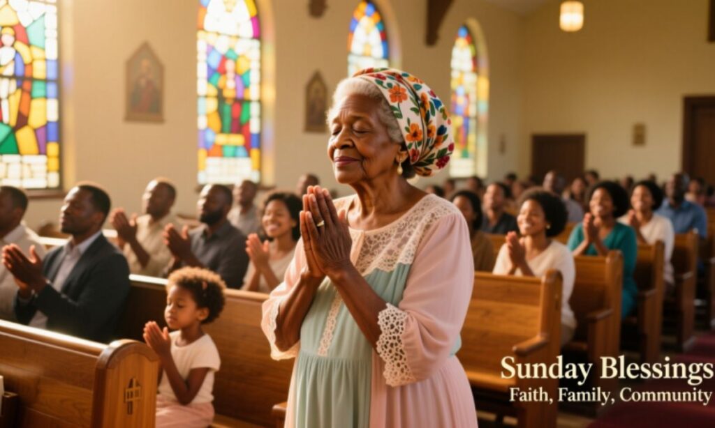african-american-sunday-blessings