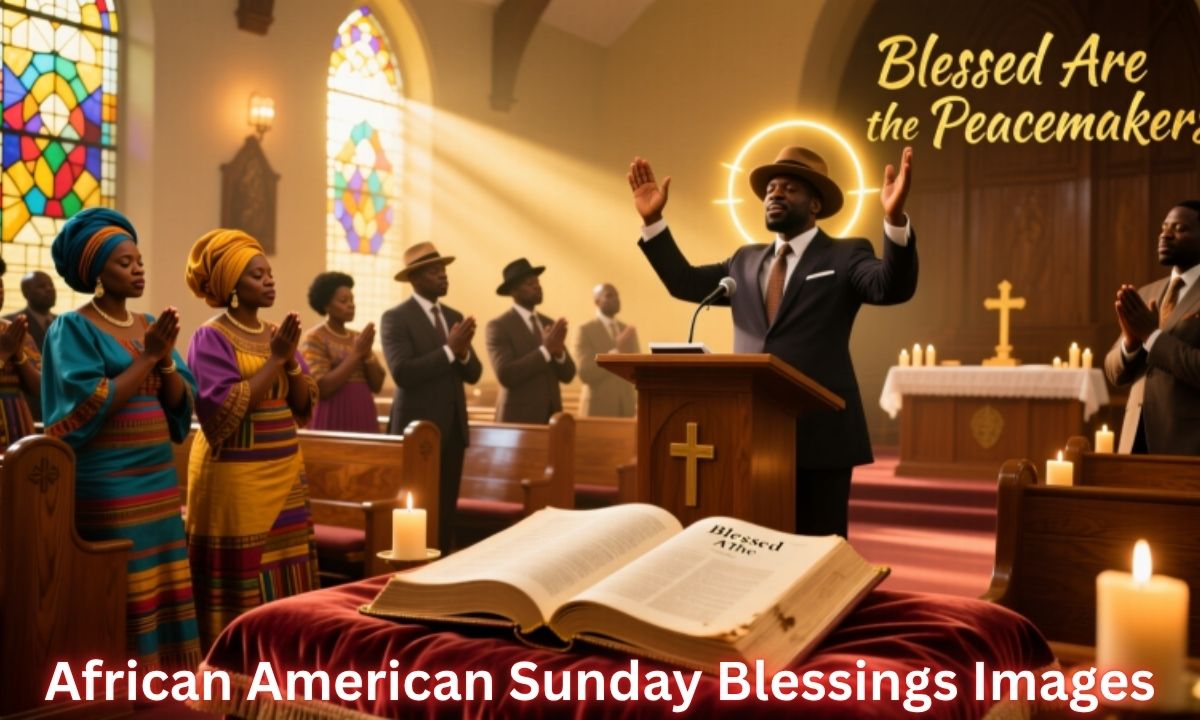african-american-sunday-blessings-images
