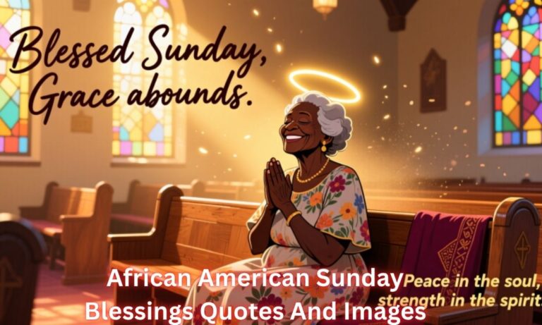 african-american-sunday-blessings-quotes-and-images