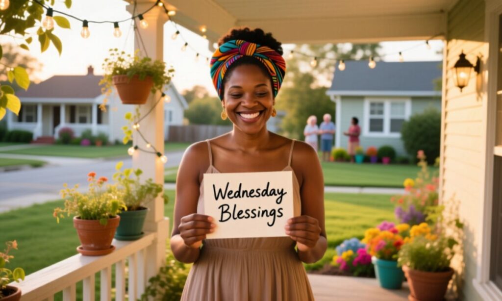 african-american-wednesday-blessings-for-friends