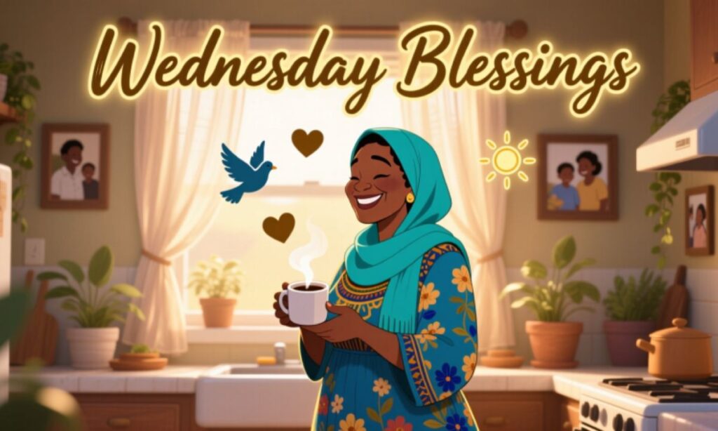 african-american-wednesday-blessings-gif
