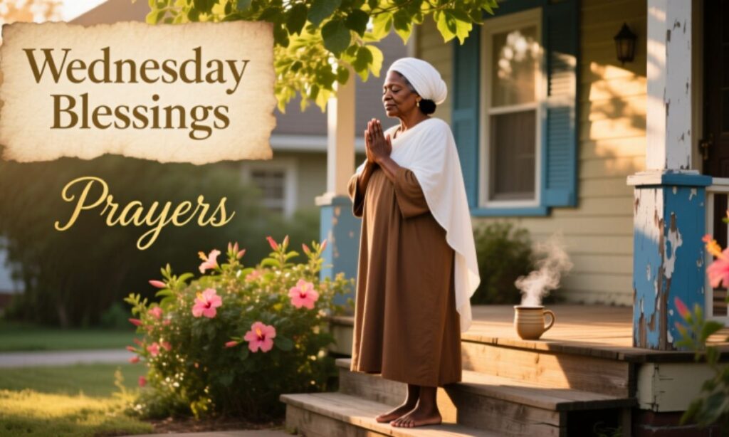 african-american-wednesday-blessings-prayers