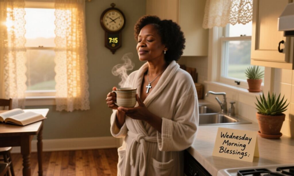 african-american-wednesday-morning-blessings