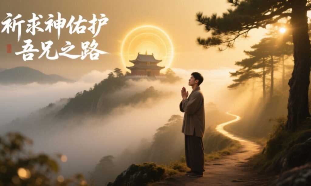 asking-for-divine-protection-over-my-brothers-path