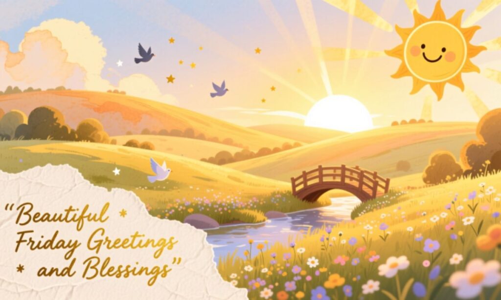 beautiful-friday-greetings-and-blessings