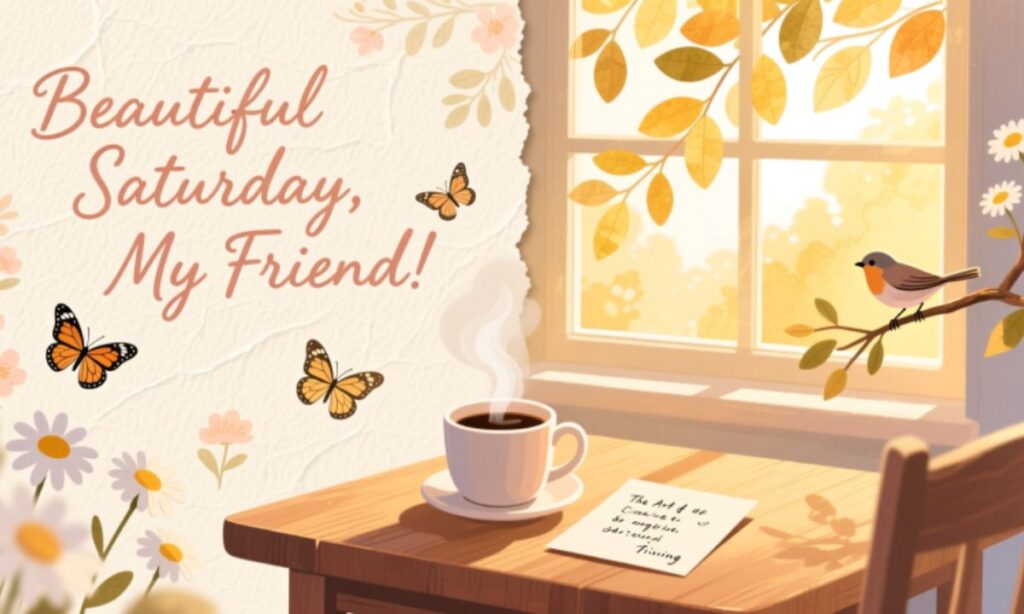 beautiful-saturday-messages-for-friends