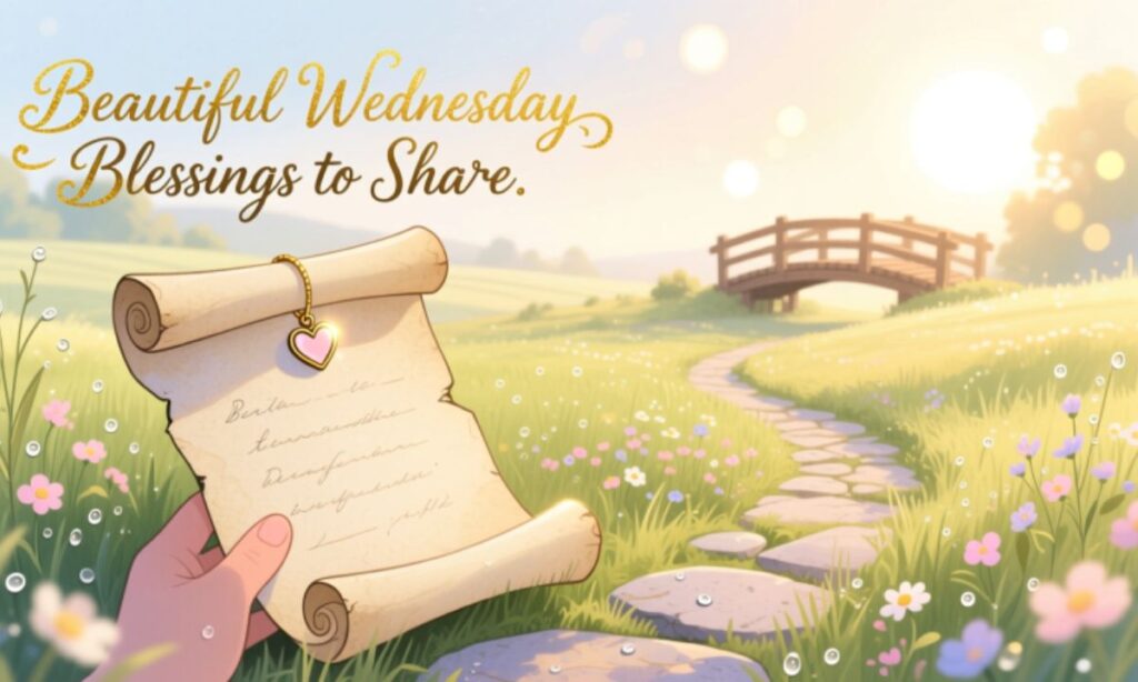 beautiful-wednesday-blessings-to-share