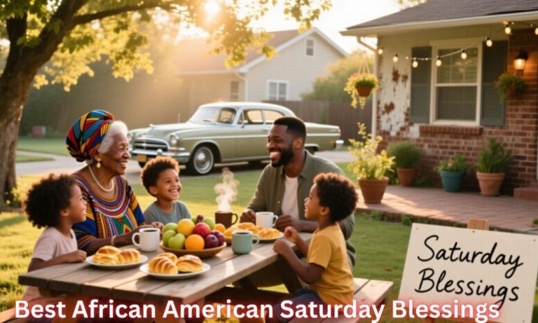 best-african-american-saturday-blessings