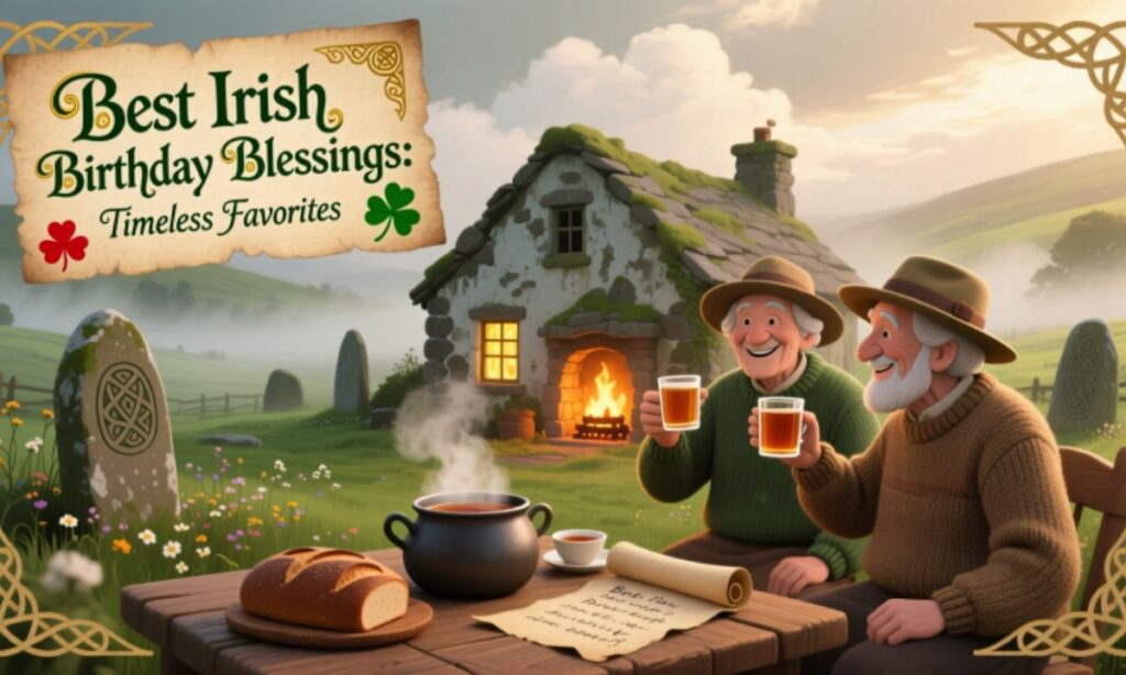 best-irish-birthday-blessings-timeless-favorites