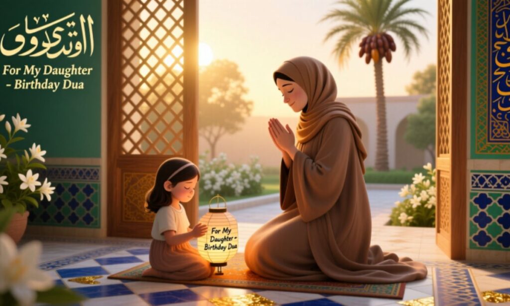 birthday-prayer-for-my-daughter-in-islam