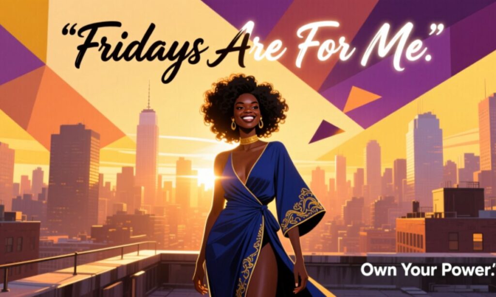 black-woman-friday-quotes