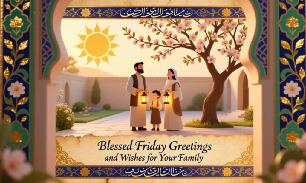 blessed-friday-greetings-and-wishes-for-your-family