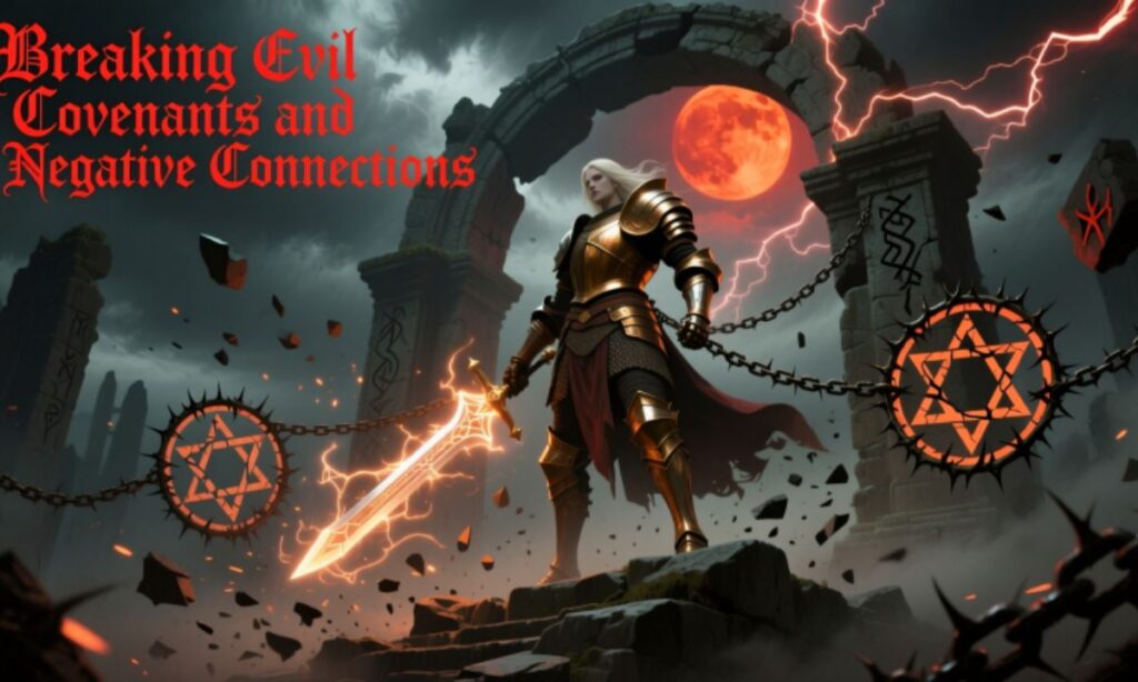 breaking-evil-covenants-and-negative-connections