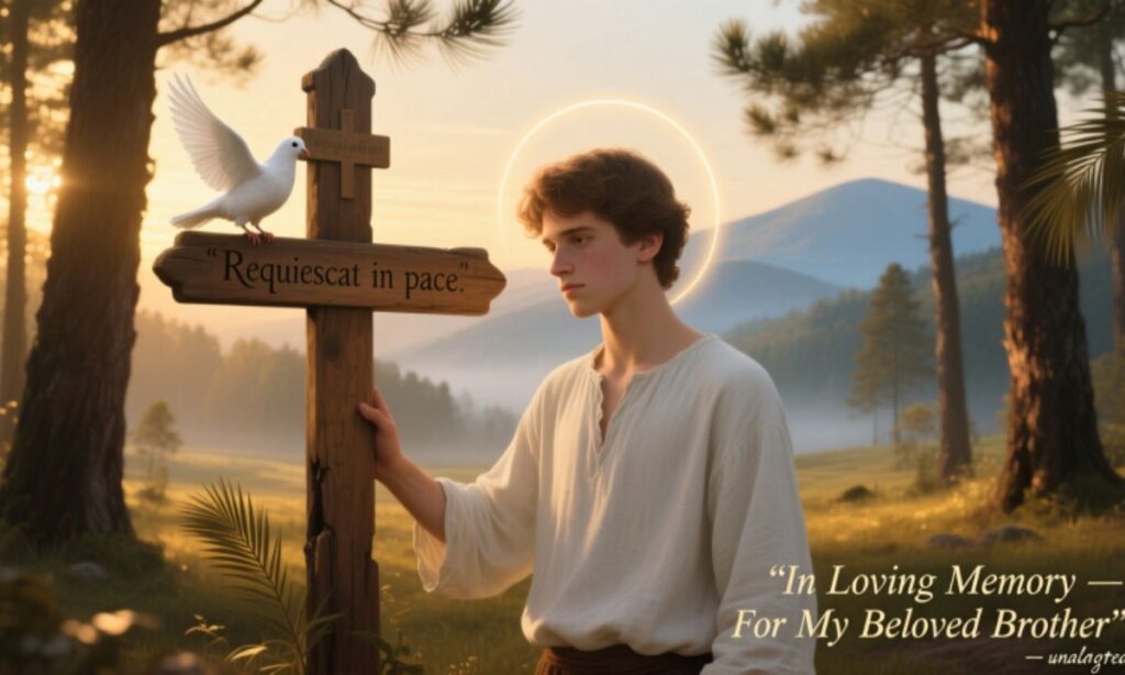 christian-tribute-to-late-brother