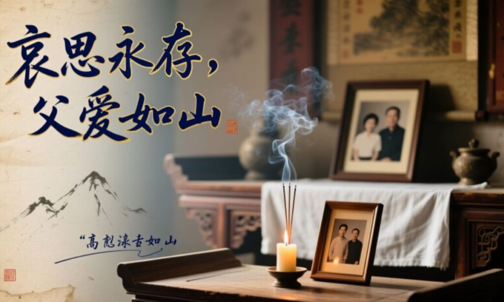 condolence-messages-for-loss-of-father