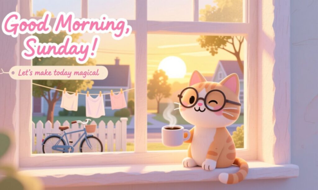 cute-sunday-morning-greetings