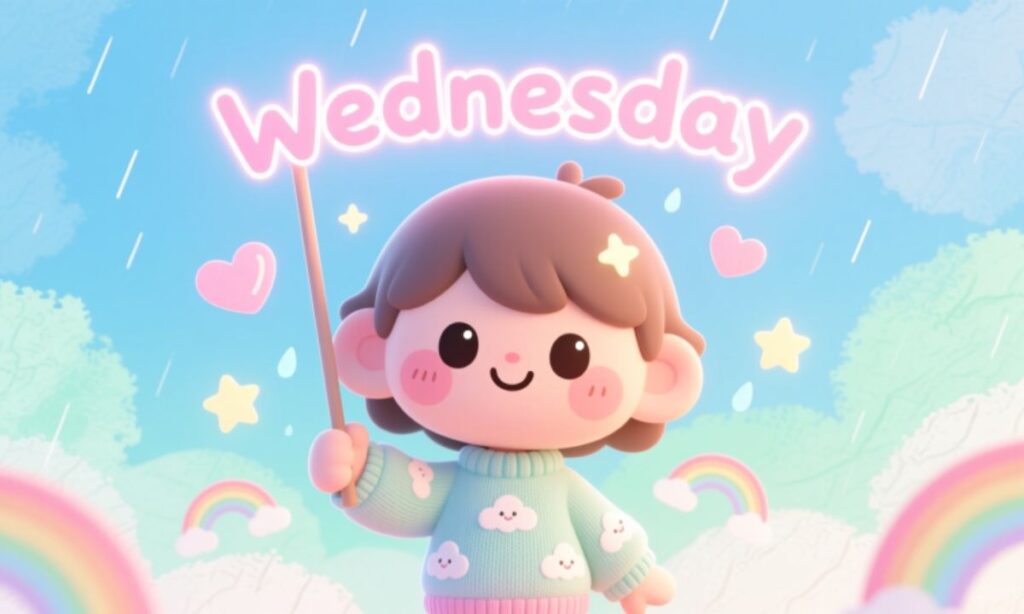 cute-wednesday-blessings