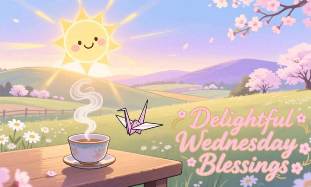 delightful-wednesday-blessings