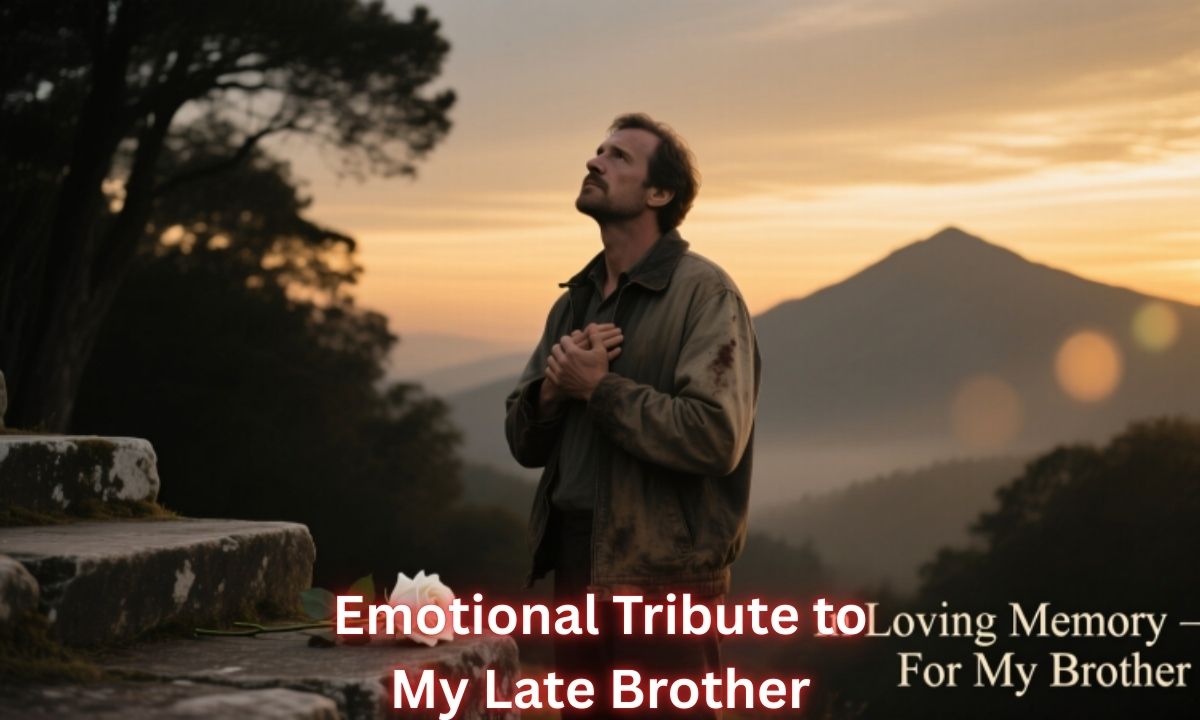 tribute-to-a-brother-who-passed-away