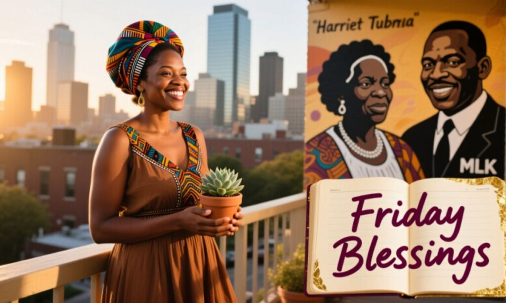 encouragement-african-american-friday-blessings