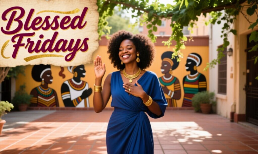 encouragement-african-american-friday-blessings-for-instagram
