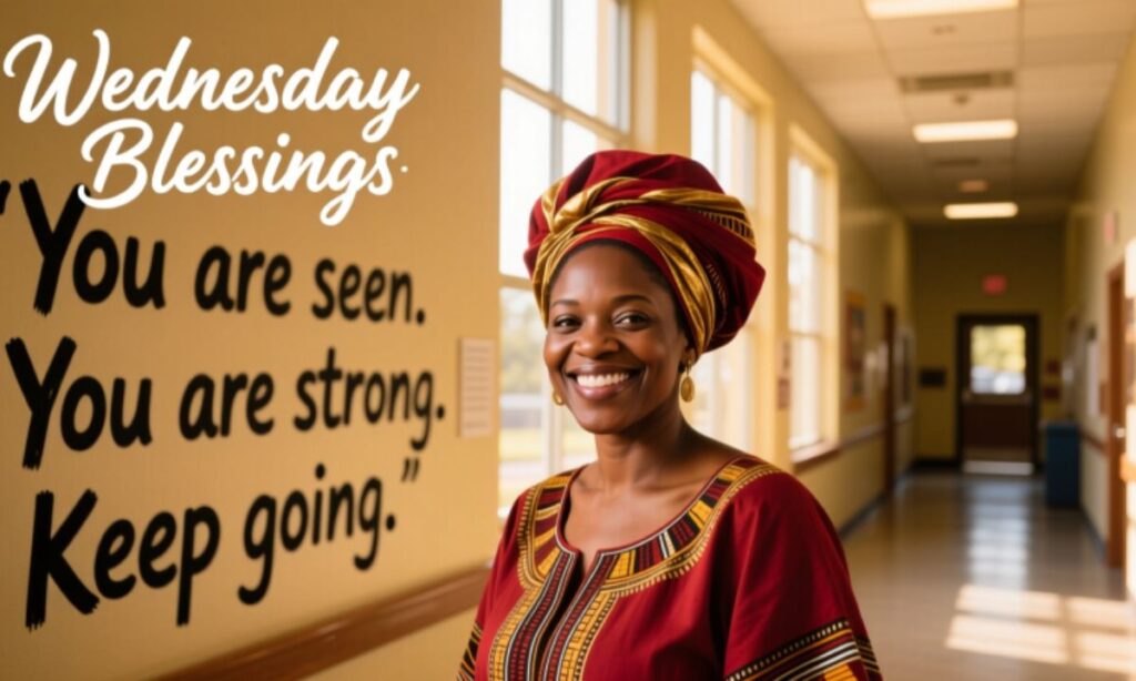 encouragement-african-american-wednesday-blessings