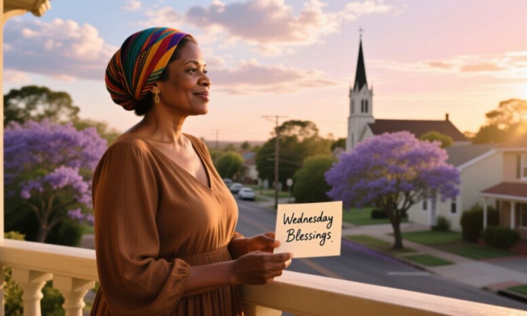 encouragement-african-american-wednesday-blessings