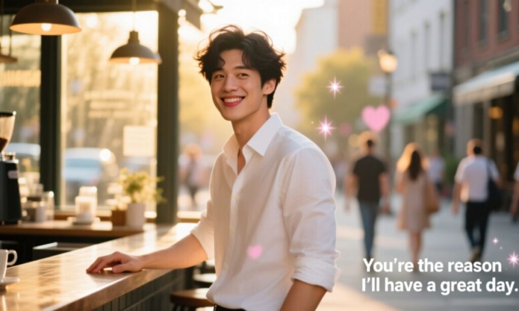 flirty-responses-to-have-a-good-day-from-a-guy