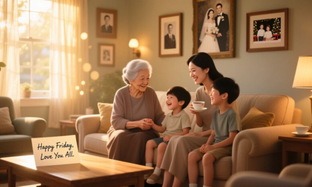 friday-morning-blessings-and-messages-for-family