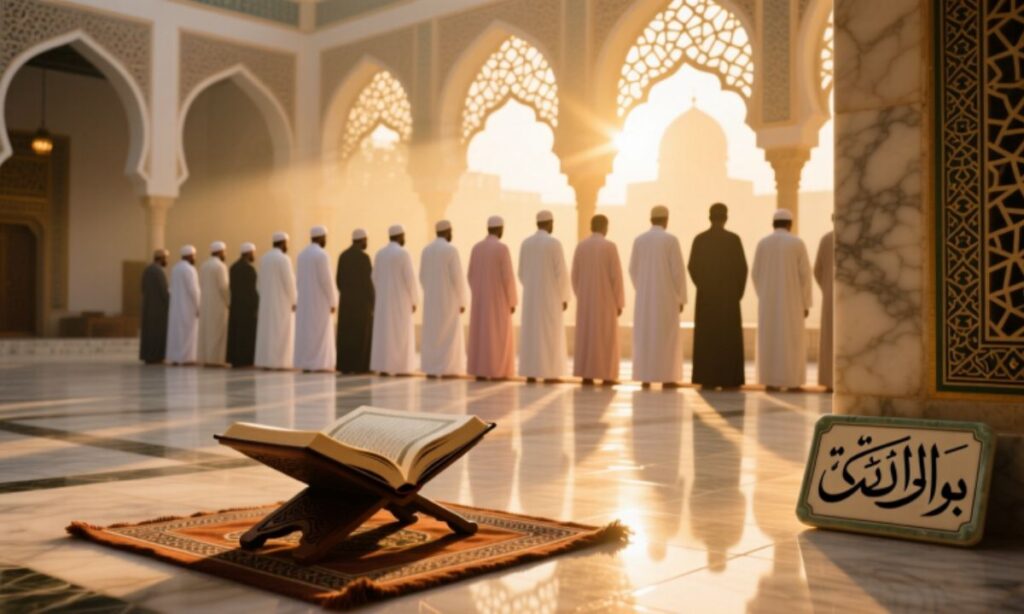 friday-morning-prayers-and-blessings