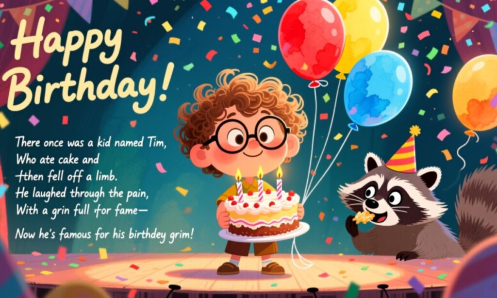 short-funny-birthday-limericks