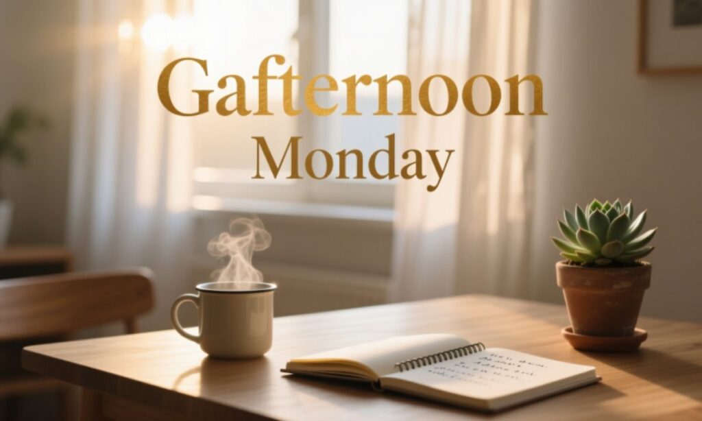 good-afternoon-monday