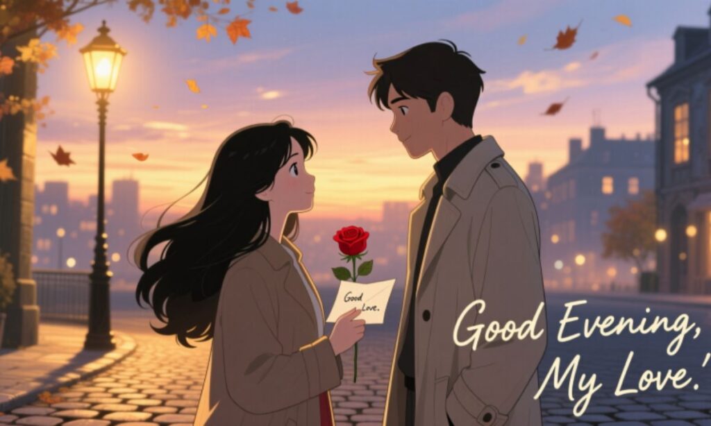 good-evening-messages-for-her