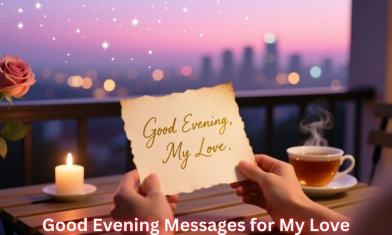 good-evening-messages-for-my-love