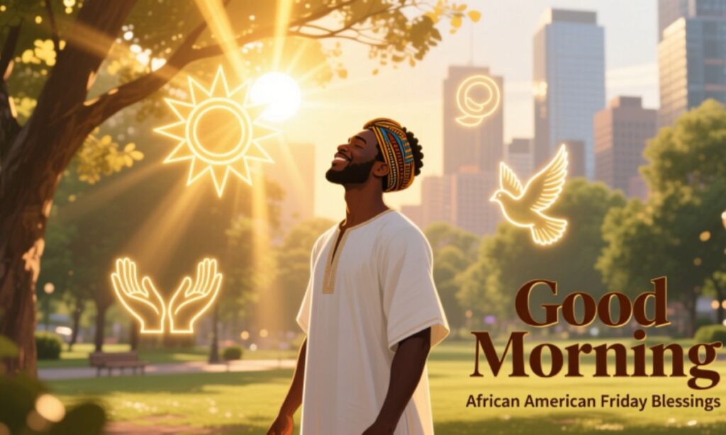 good-morning-african-american-friday-blessings